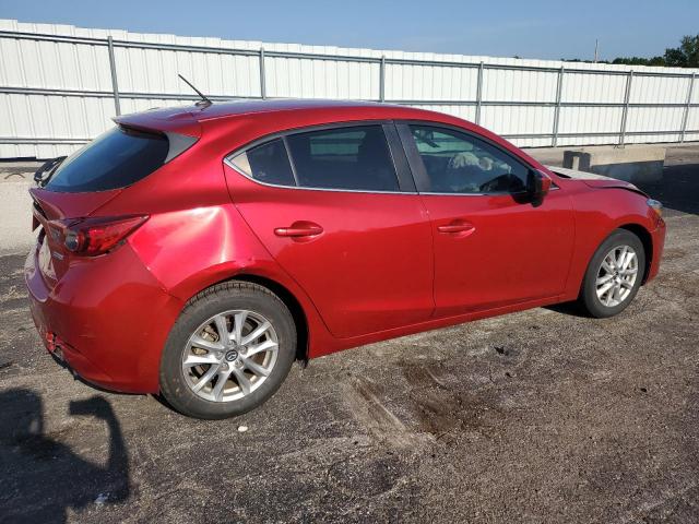 Photo 3 from auction – 2017 MAZDA 3 SPORT with VIN 3MZBN1K79HM138068