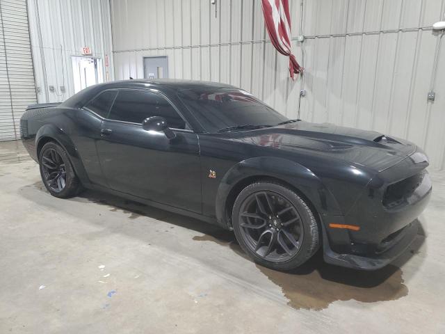 Photo 4 from auction – 2021 DODGE CHALLENGER with VIN 2C3CDZFJ0MH537611