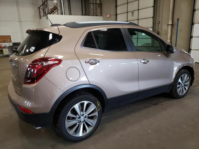 Photo 3 from auction – 2019 BUICK ENCORE PRE with VIN KL4CJASB9KB714869