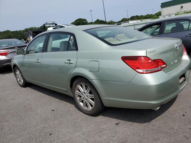 Photo 2 from auction – 2005 TOYOTA AVALON XL with VIN 4T1BK36B95U015170