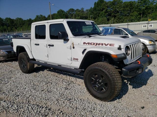 صورة رقم 4 من المزاد - 2021 JEEP GLADIATOR مع VIN 1C6JJTEG8ML582403