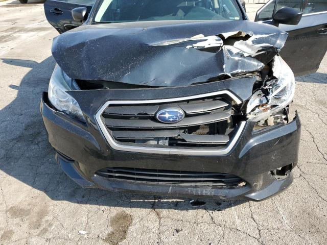 Photo 11 from auction – 2017 SUBARU LEGACY 2.5 with VIN 4S3BNAA62H3058186