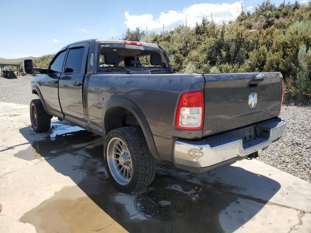 Photo 2 from auction – 2019 RAM 2500 TRADE with VIN 3C6UR5CL3KG640042