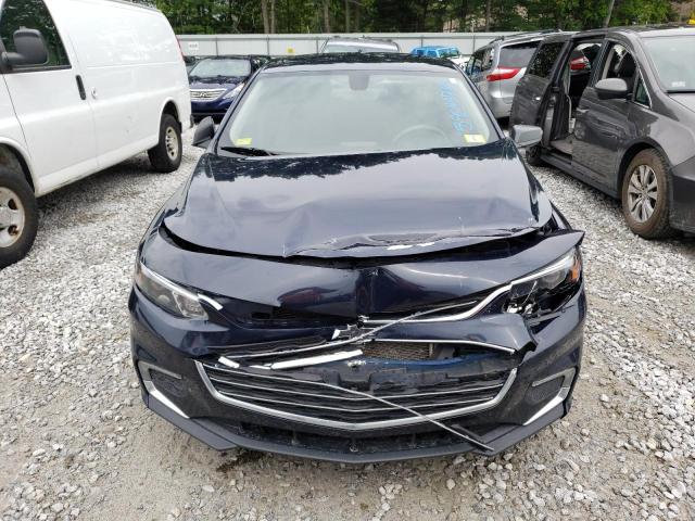 Photo 5 from auction – 2017 CHEVROLET MALIBU LT with VIN 1G1ZE5ST1HF100560
