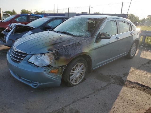 Photo 1 from auction – 2008 CHRYSLER SEBRING TO with VIN 1C3LC56K88N293837