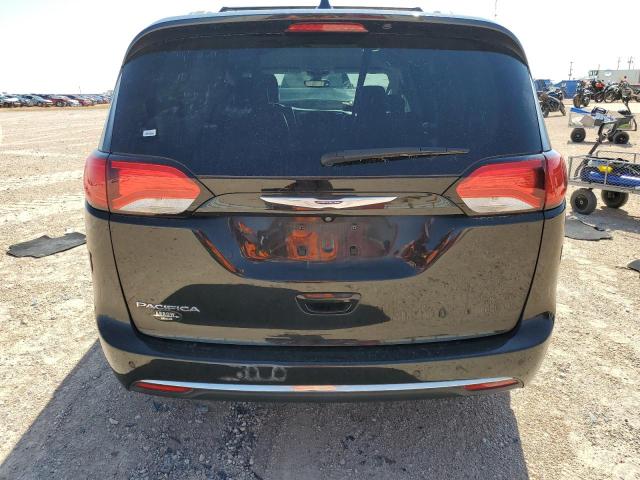 Photo 6 from auction – 2019 CHRYSLER PACIFICA T with VIN 2C4RC1EG2KR715574