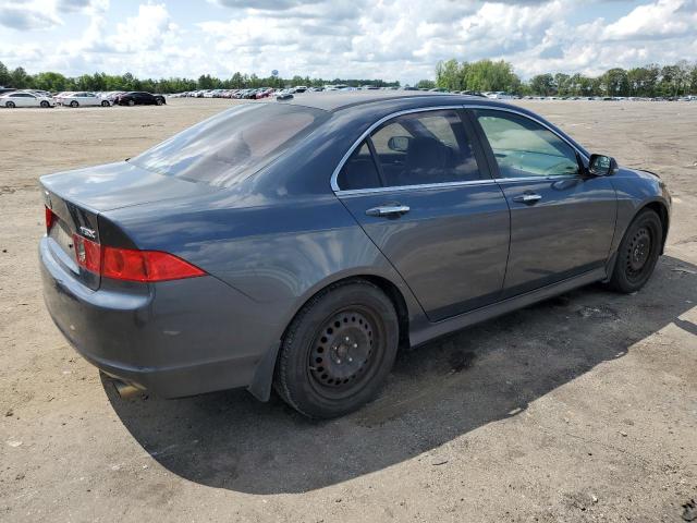 Photo 3 from auction – 2006 ACURA TSX with VIN JH4CL96946C034740