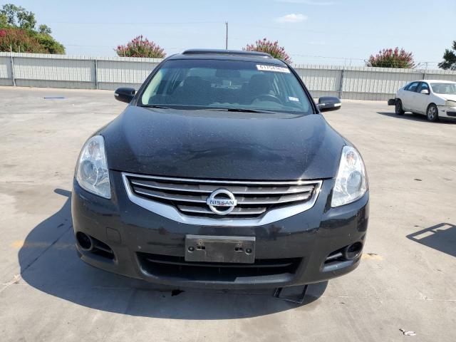 Photo 5 from auction – 2010 NISSAN ALTIMA BAS with VIN 1N4AL2AP8AC181938