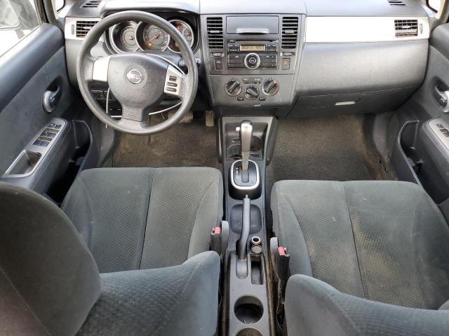 Photo 8 from auction – 2011 NISSAN VERSA S with VIN 3N1BC1CP8BL507056