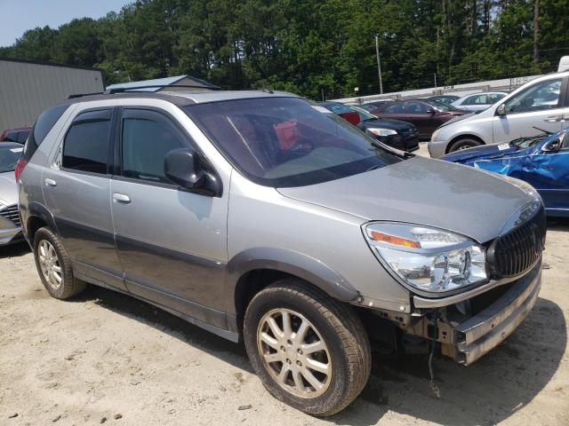 Photo 4 from auction – 2005 BUICK RENDEZVOUS with VIN 3G5DA03EX5S559228