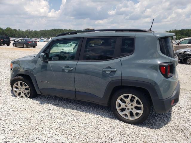 Photo 2 from auction – 2018 JEEP RENEGADE L with VIN ZACCJABB3JPH89528