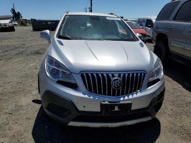 Photo 5 from auction – 2015 BUICK ENCORE with VIN KL4CJASB3FB254520