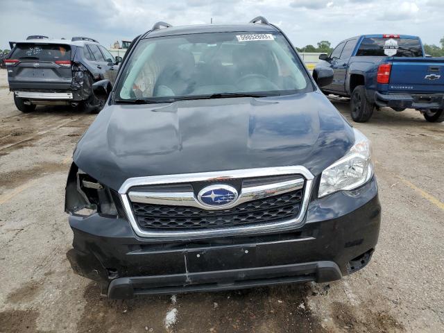 Photo 5 from auction – 2015 SUBARU FORESTER 2 with VIN JF2SJADC1FH835004
