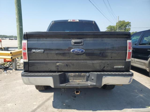 Photo 6 from auction – 2014 FORD F150 SUPER with VIN 1FTFW1EF0EFB71170