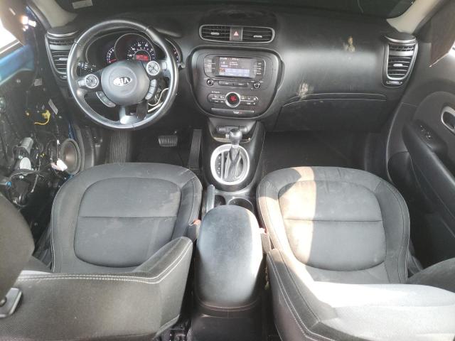 Photo 8 from auction – 2017 KIA SOUL with VIN KNDJP3A51H7449363
