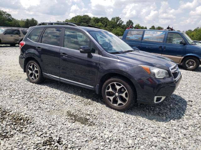 Photo 4 from auction – 2015 SUBARU FORESTER 2 with VIN JF2SJGWC0FH428453