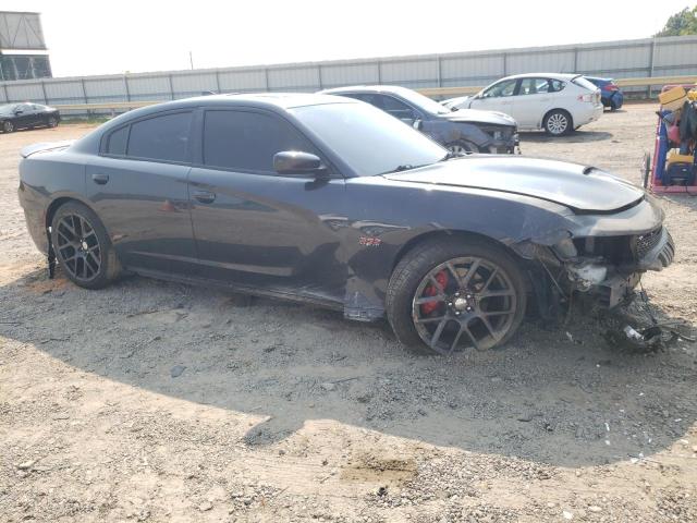Photo 4 from auction – 2016 DODGE CHARGER with VIN 2C3CDXGJ8GH301828