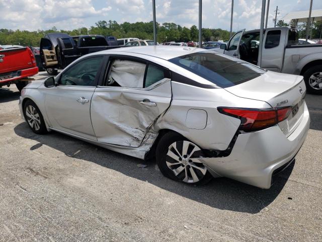 Photo 2 from auction – 2019 NISSAN ALTIMA S with VIN 1N4BL4BV7KC118330