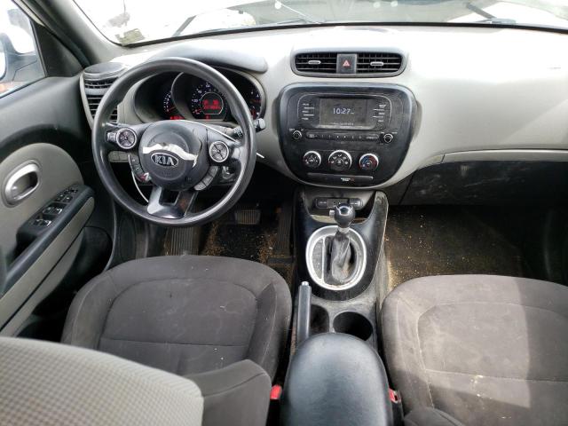 Photo 8 from auction – 2018 KIA SOUL with VIN KNDJN2A2XJ7572381