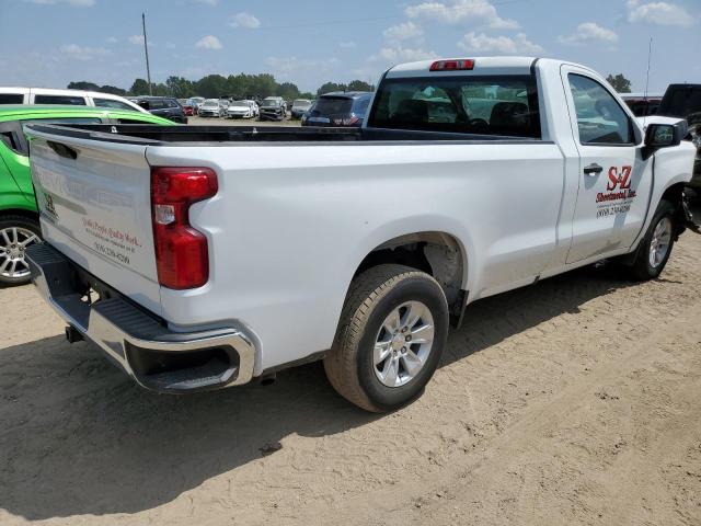 Photo 3 from auction – 2022 CHEVROLET SILVERADO with VIN 3GCNWAEDXNG197820