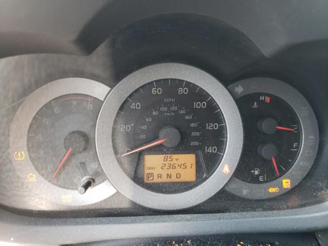 Photo 9 from auction – 2011 TOYOTA RAV4 SPORT with VIN JTMRF4DV8B5037550