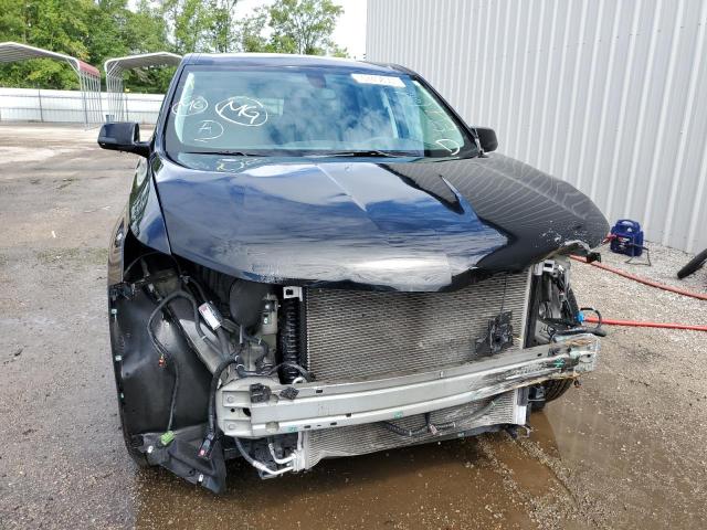 Photo 5 from auction – 2019 CHEVROLET TRAVERSE L with VIN 1GNERFKW2KJ285885