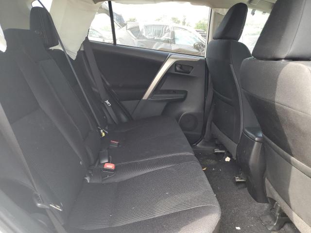 Photo 11 from auction – 2013 TOYOTA RAV4 XLE with VIN 2T3RFREV5DW058170