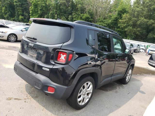 Photo 3 from auction – 2016 JEEP RENEGADE L with VIN ZACCJABT5GPC43816
