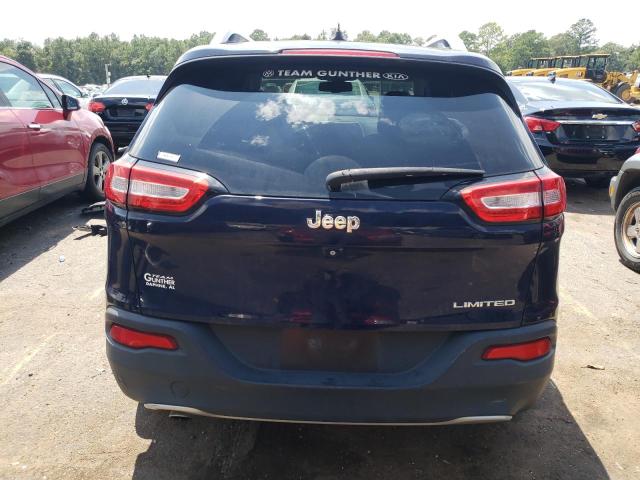 Photo 6 from auction – 2014 JEEP CHEROKEE L with VIN 1C4PJLDB1EW172244