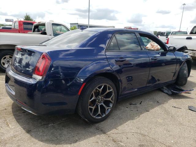 Фото 3 с аукциона – 2015 CHRYSLER 300 S с VIN 2C3CCABG1FH760659