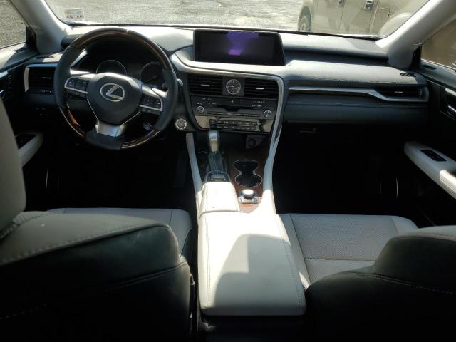 Photo 8 from auction – 2019 LEXUS RX 350 L with VIN JTJGZKCA8K2014043
