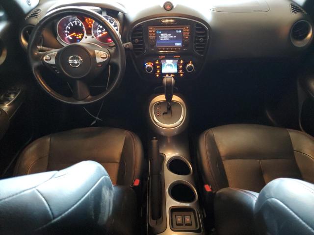 Photo 8 from auction – 2012 NISSAN JUKE S with VIN JN8AF5MR8CT115154