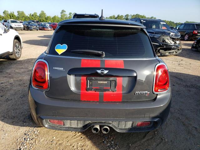 Photo 6 from auction – 2016 MINI COOPER S with VIN WMWXP7C55G2A43001
