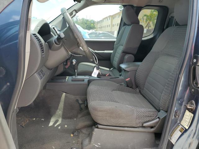 Photo 7 from auction – 2013 NISSAN FRONTIER S with VIN 1N6BD0CT1DN760608