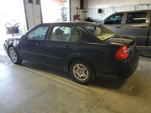 Photo 2 from auction – 2005 CHEVROLET MALIBU with VIN 1G1ZS52F95F118156