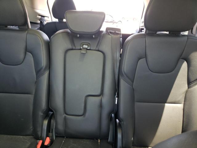 Photo 10 from auction – 2016 VOLVO XC90 T6 with VIN YV4A22PK8G1025571