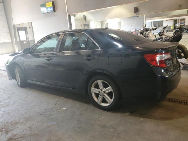 Photo 2 from auction – 2013 TOYOTA CAMRY L with VIN 4T1BF1FK0DU659521