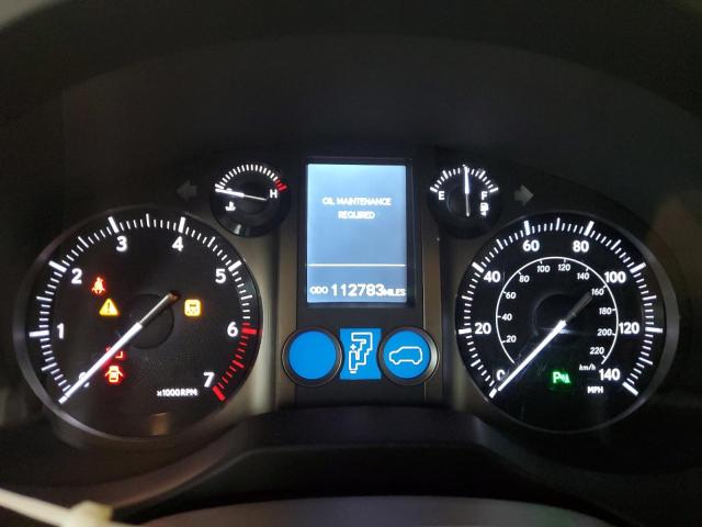 Zdjęcie 9 z aukcji – 2011 LEXUS GX 460 z VIN JTJBM7FX0B5032251