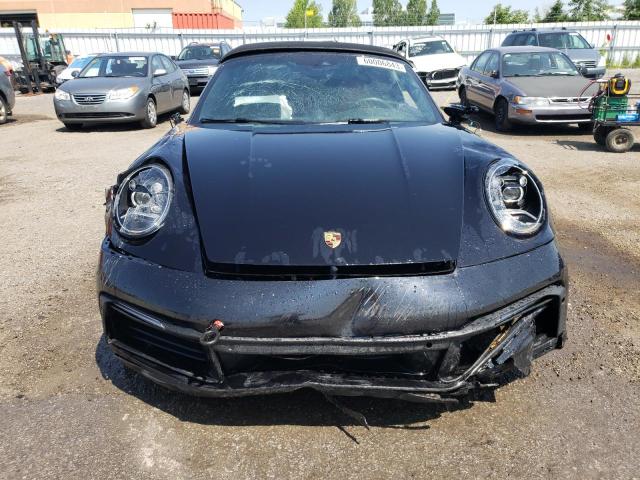 Photo 5 from auction – 2020 PORSCHE 911 CARRER with VIN WP0CB2A91LS263851