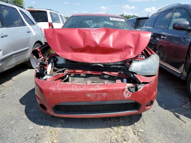 Photo 5 from auction – 2010 FORD FOCUS SES with VIN 1FAHP3GN5AW287731