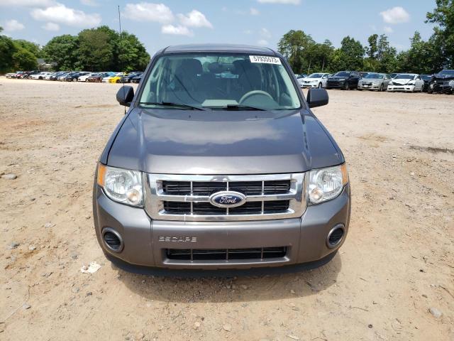 Снимка 5 от търг – 2012 FORD ESCAPE XLS с VIN 1FMCU0C75CKC19499