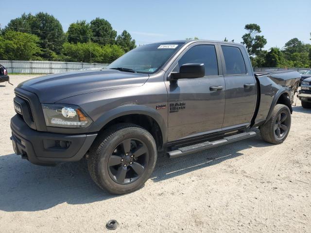 RAM 1500 CLASS 2020 with VIN 1C6RR7GT2LS146342 - Photo from auction