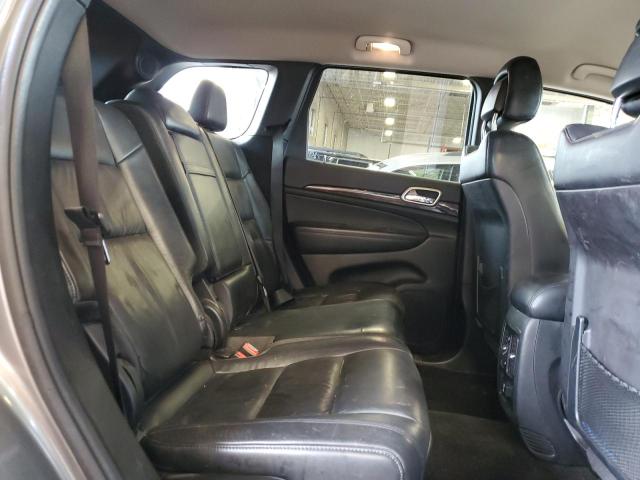 Photo 10 from auction – 2011 JEEP GRAND CHER with VIN 1J4RR4GG3BC731203