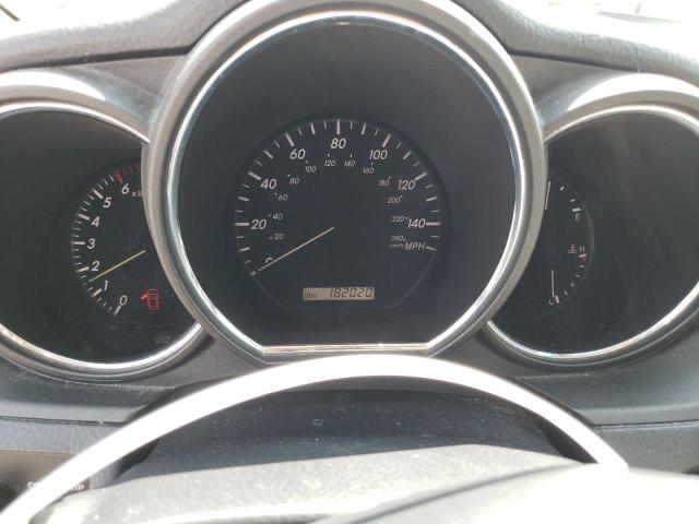 Photo 9 from auction – 2005 LEXUS RX 330 with VIN 2T2HA31U15C059263