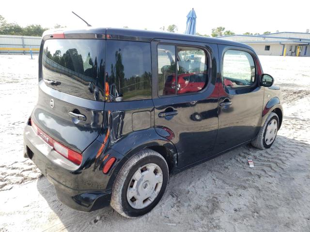 Photo 3 from auction – 2010 NISSAN CUBE BASE with VIN JN8AZ2KR2AT162282