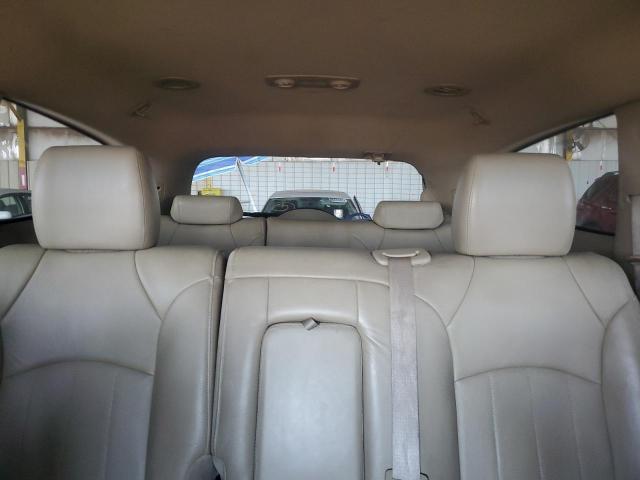 Photo 10 from auction – 2011 BUICK ENCLAVE CX with VIN 5GAKRCED3BJ150596