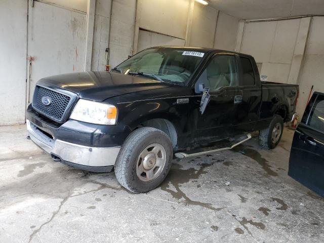 Zdjęcie 1 z aukcji – 2005 FORD F150 z VIN 1FTPX14505FA69670