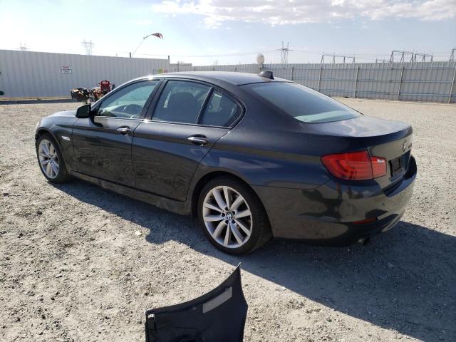 Photo 2 from auction – 2011 BMW 535 I with VIN WBAFR7C5XBC602354
