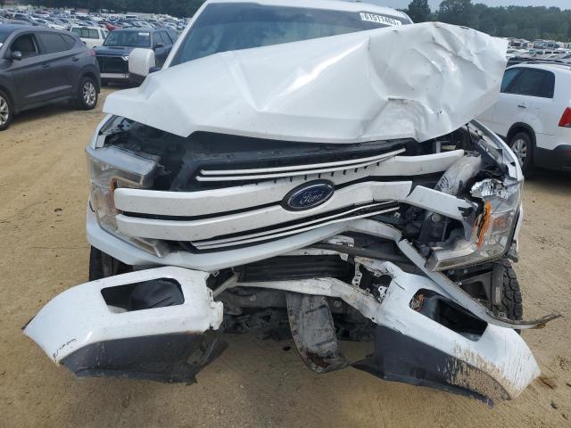 Photo 11 from auction – 2019 FORD F150 SUPER with VIN 1FTEW1E5XKFA21212