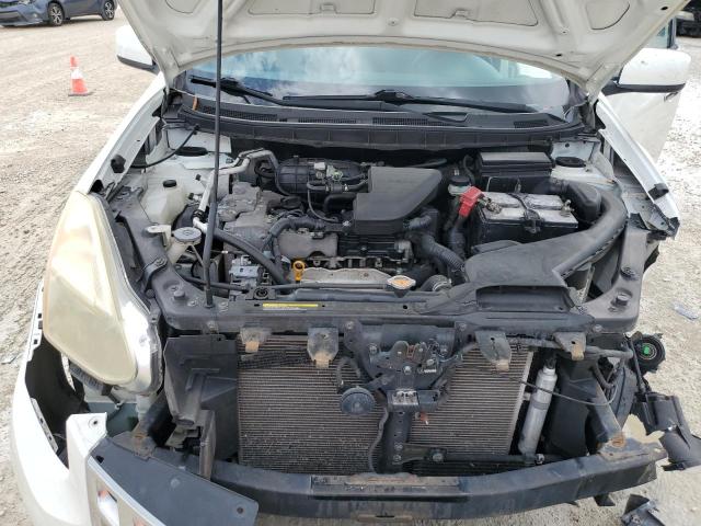 Photo 12 from auction – 2013 NISSAN ROGUE S with VIN JN8AS5MT8DW509633